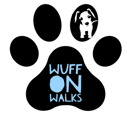 Wuff On Walks