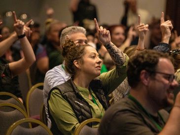 Livestreaming production in Cincinnati OH