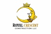 Royal Crescent Construction