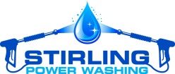 DrivewayCleaningStirling