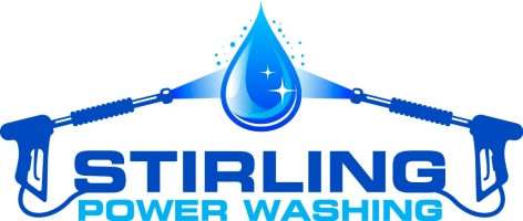 DrivewayCleaningStirling