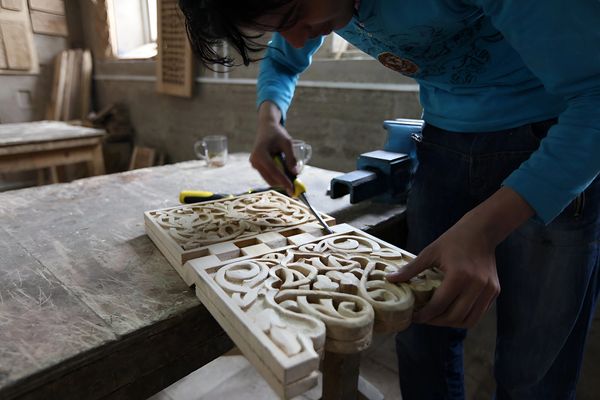 Oaktree Joinery