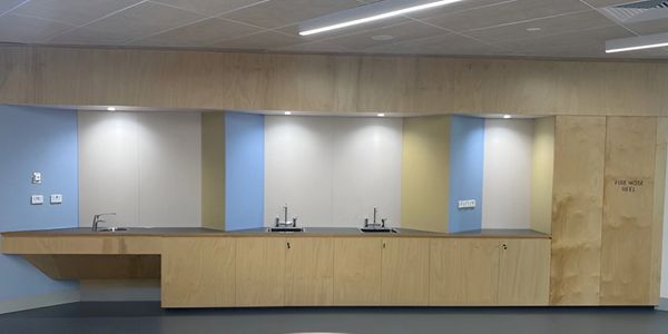 Oaktree Joinery