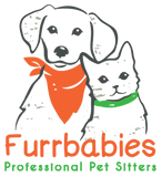 Furrbabies Professional 
Pet Sitters