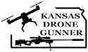 Kansas Drone Gunner