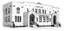 Watertown Turner Hall