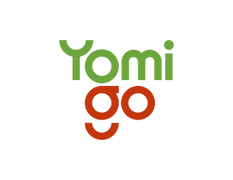 Logo de YomiGo