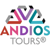 ANDIOS TOURS PAGADA