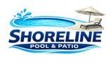 Shoreline Pool & Patio