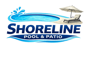 Shoreline Pool & Patio