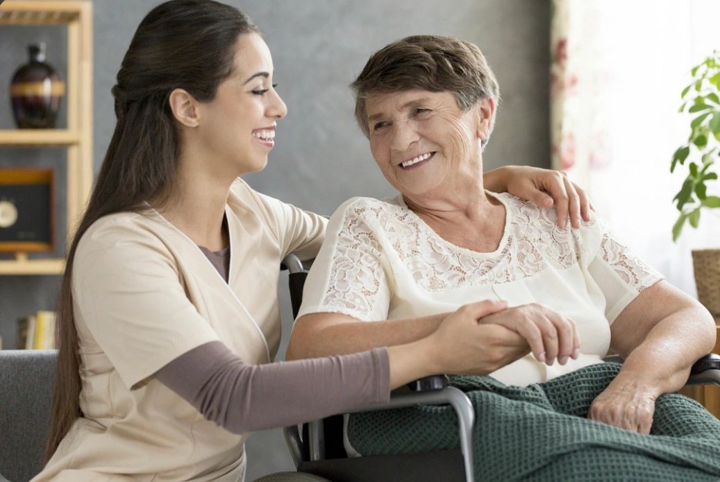 Leann’s Loving Hands Home Care
