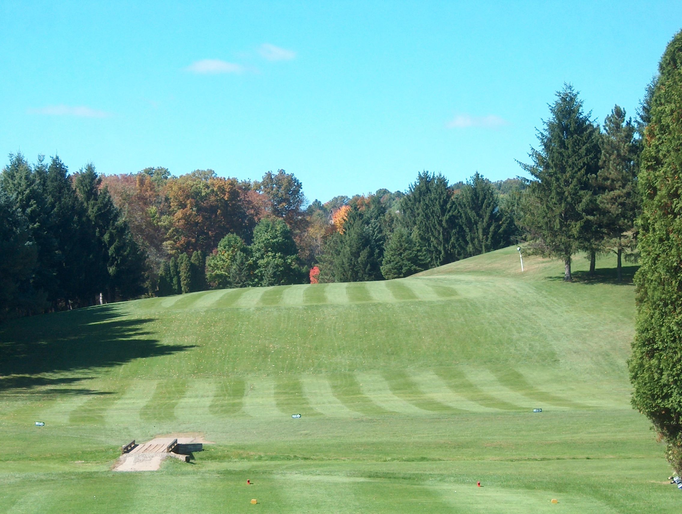 Meadow Lane Golf Course