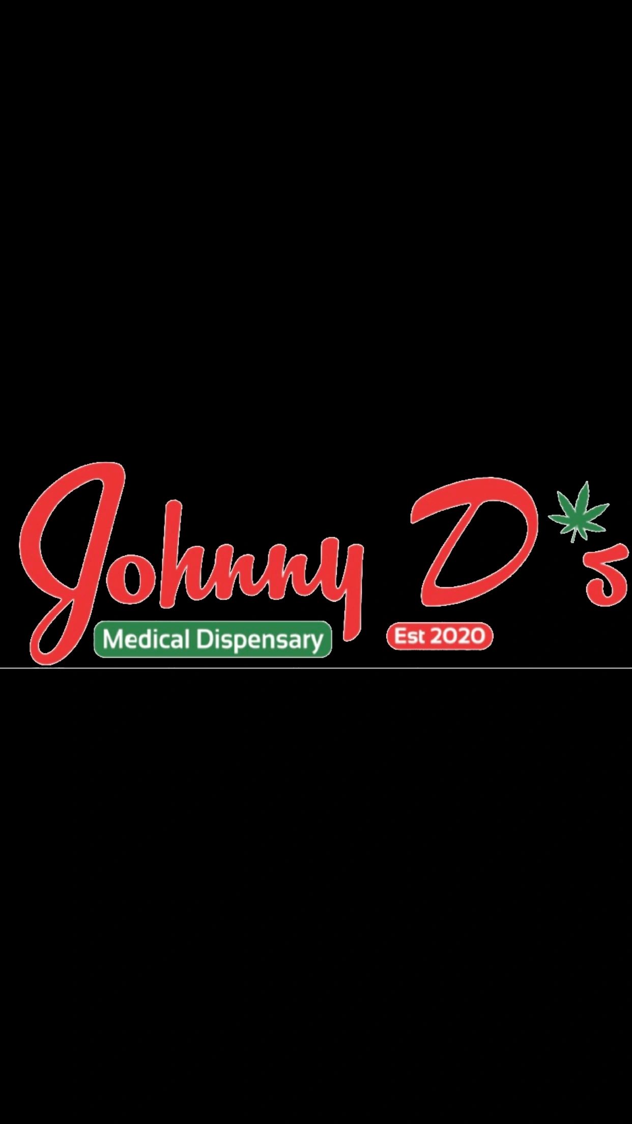 Johnny D's Medical Dispensary
