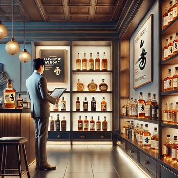 老酒家珍藏閣秉持「誠信第一、專業至上、價格公開透明」理念，提供穩定合理的市場報價，並確保交易安全便利。團隊由資深專家組成，熟悉市場趨勢，能依年份、稀有度與保存狀況給予專業評估與具競爭力的報價。