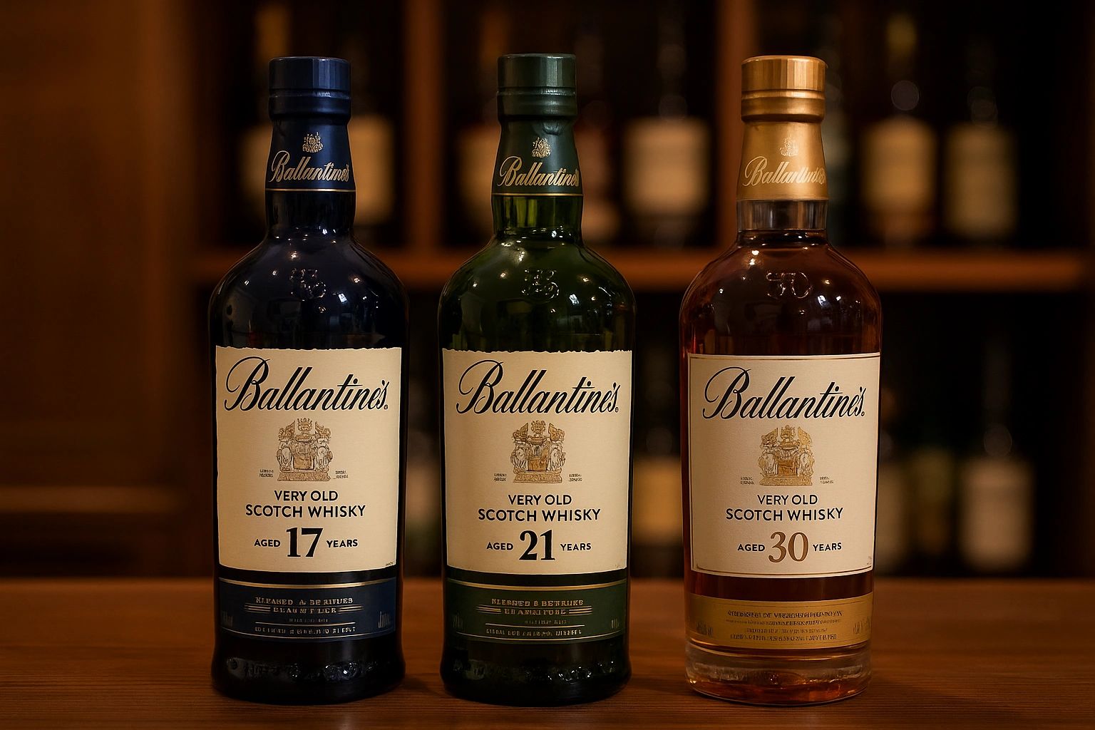 百齡罈威士忌收購指南-百齡罈是全球最受歡迎的調和威士忌之一。系列包含12年、17年、21年、30年以及多款限量珍藏版。我們提供專業鑑定、透明報價與高價回收，協助您掌握市場行情。