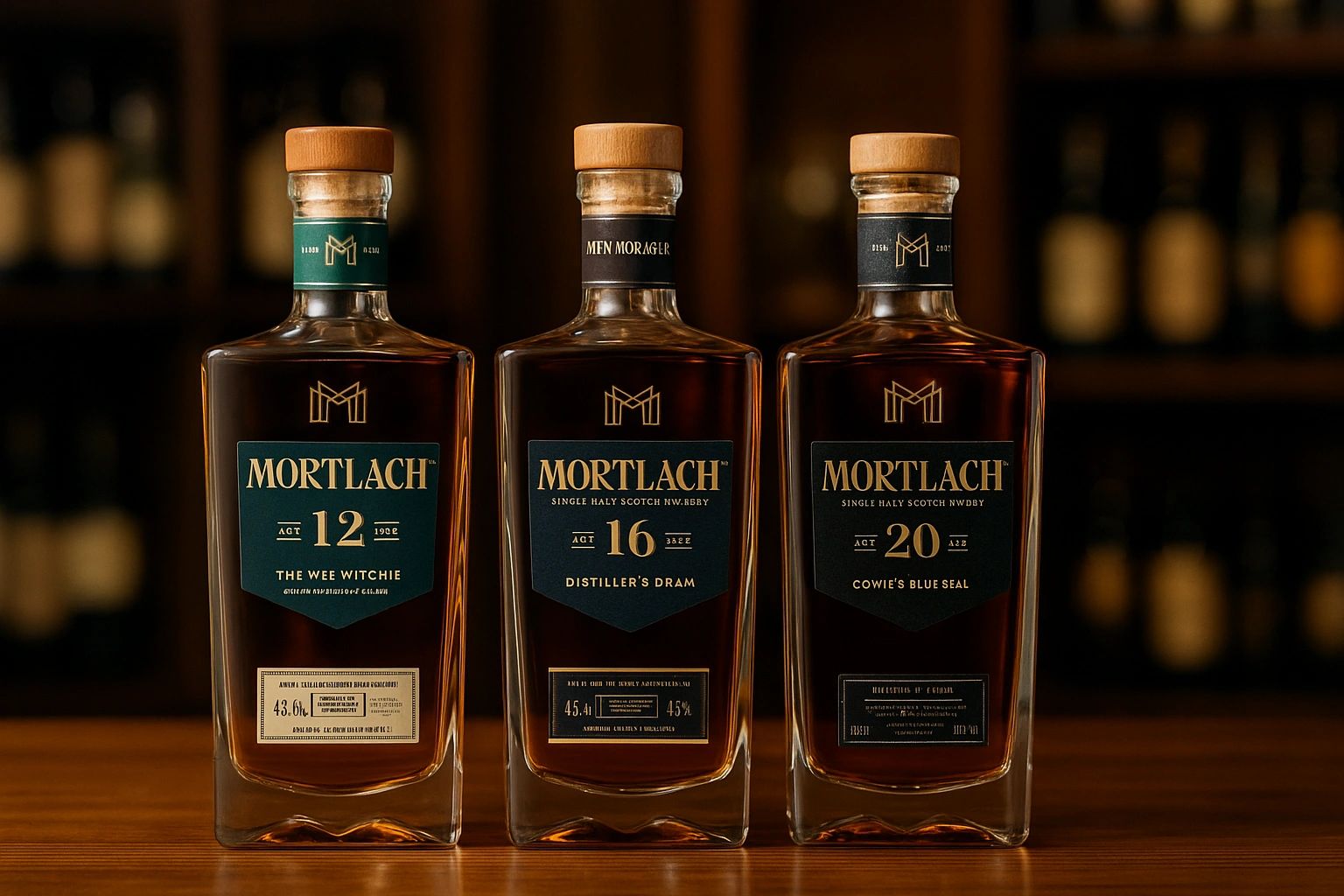 慕赫威士忌收購指南-慕赫以獨特的六重蒸餾工藝與濃厚肉感風味聞名，是喜愛厚實口感藏家的必收酒款。擁有12年、16年、18年、20年、25年及多款稀有限量版，我們提供專業鑑定、透明報價與高價回收。