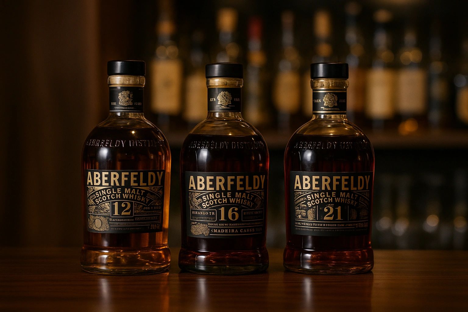 艾柏迪威士忌收購指南-艾柏迪以高地純淨水源與蜂蜜般的甜潤風味聞名，被譽為「黃金之飲」。系列包含12年、16年、18年、21年與多款限量版。我們提供專業鑑定、透明報價與高價回收，協助您掌握市場行情。