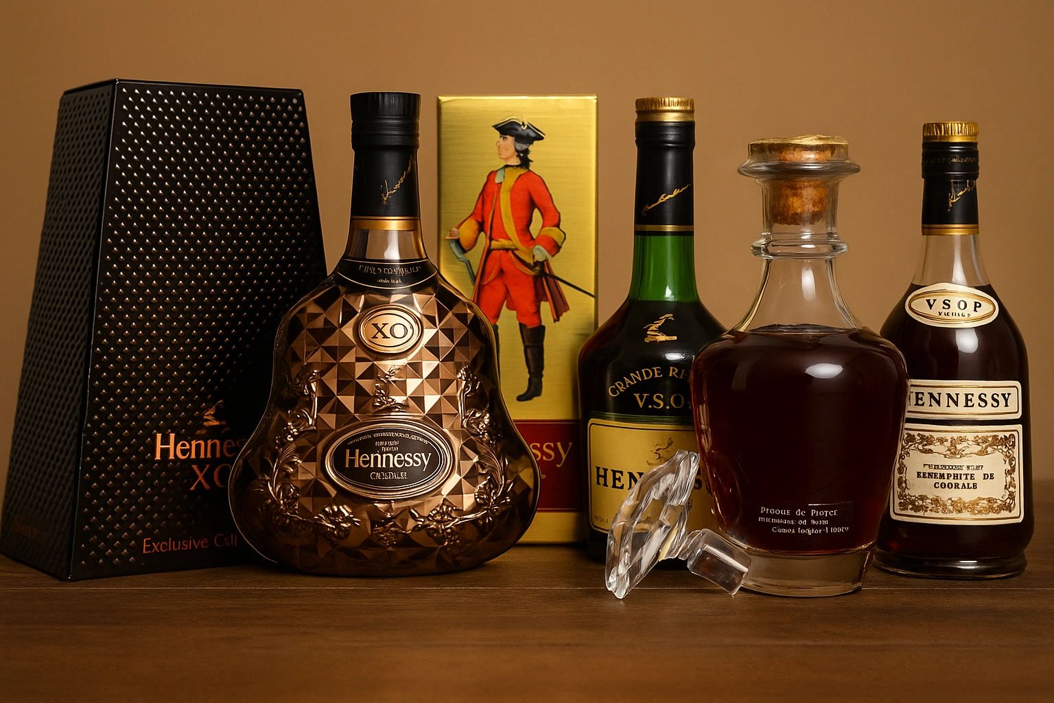 白蘭地收購專題-白蘭地以葡萄蒸餾熟成的優雅風味聞名。本專題涵蓋干邑四大品牌軒尼詩、馬爹利、人頭馬、拿破崙，以及御鹿、歐塔、卡幕、法拉賓等。我們提供專業鑑定、即時透明報價與高價回收，協助您掌握市場行情。