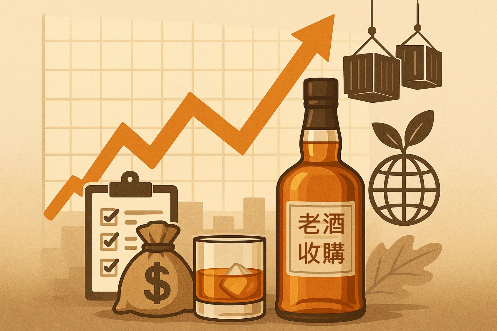 老酒的瓶標乾淨、字樣清晰、無破損，外盒、證書、封套等附件齊全，往往能獲得更高報價；反之，標籤模糊、受潮破損或外盒缺失，收購價格可能大幅折扣。本專題深入解析酒標、外盒、封蠟、封膜等細節如何影響老酒估價。