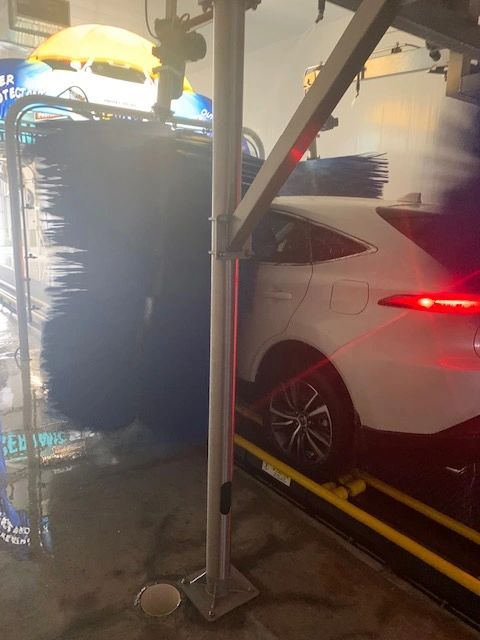 Undercarriage Rinse: Why is it IMPORTANT in Alberta