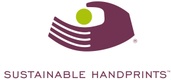 Sustainable Handprints