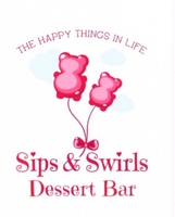 Sips & Swirls