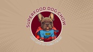 Superfood Dog Chow
