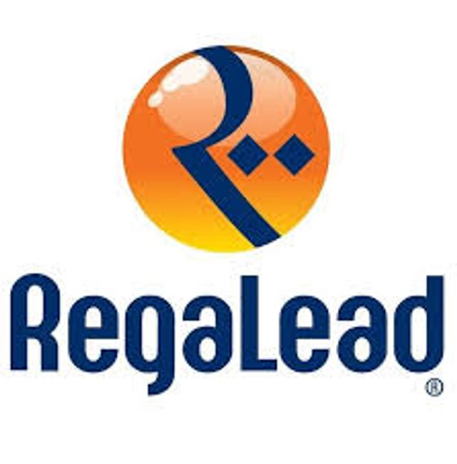 Regalead Products Art Glass Supplies WA
