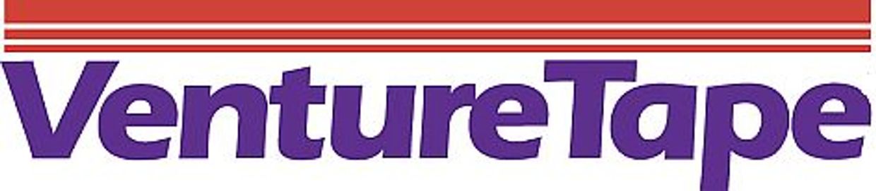 Venture tapes logo