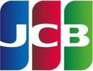 JCB payment logo