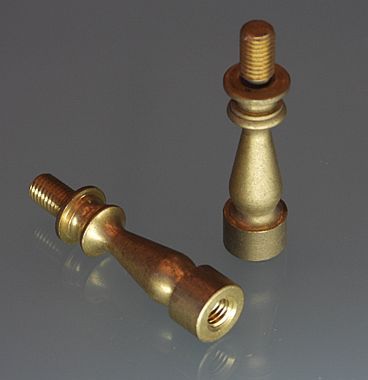 Shade Riser 50 mm (Brass)