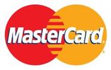 MasterCard payment logo