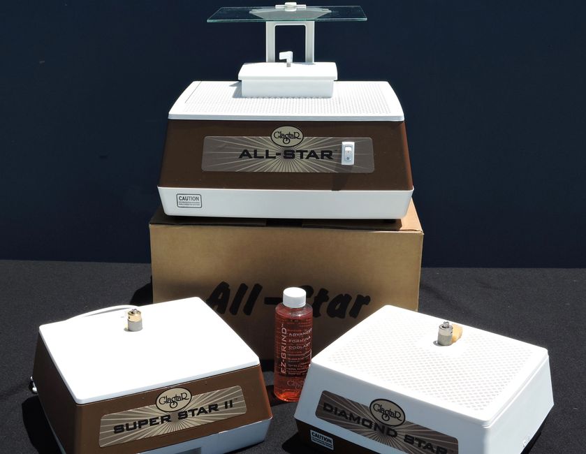 Art Glass Supplies WA Glass Grinders, Glastar Grinders Art Glass Supplies WA