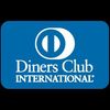 Diners Club payment logo