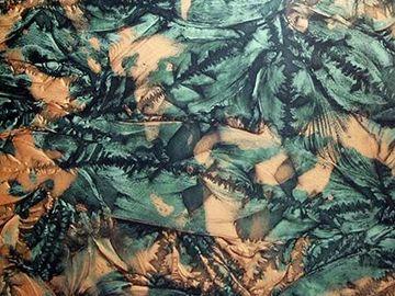 Van Gough picture one of may different
finishes 