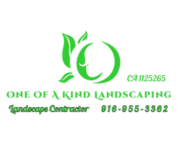 One of a Kind Landscaping 