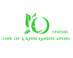 One of a Kind Landscaping 