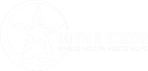 Faith and Honor