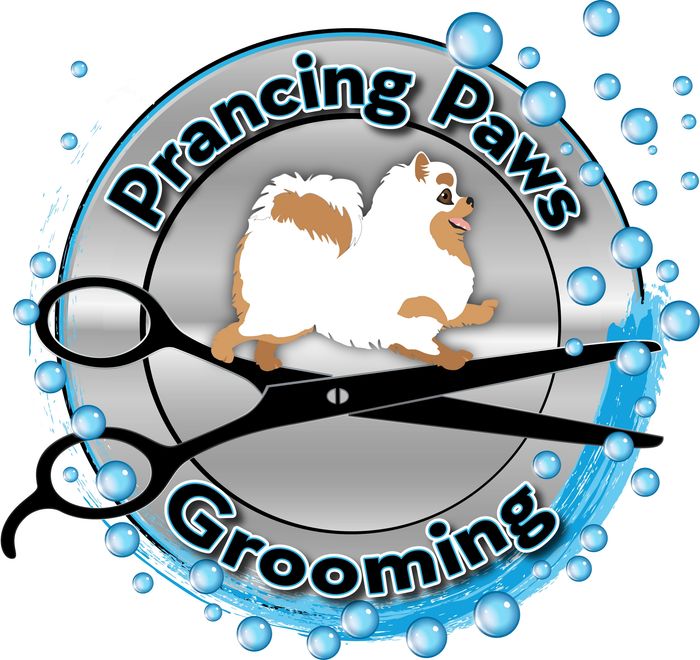 Prancing Paws Grooming Salon