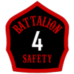 Battalion 4 Safety