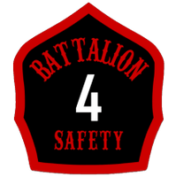 Battalion 4 Safety