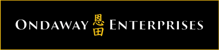 Ondaway Enterprises Inc.