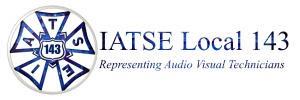 IATSE Local 143