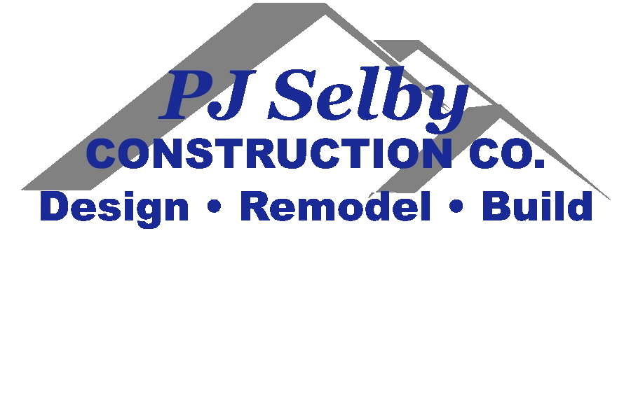 PJ Selby Construction Co PJ Selby Construction Co