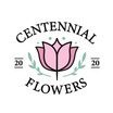 Centennial Flowers