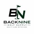 BackNine golf supply