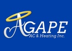 Agape AC & Heating
