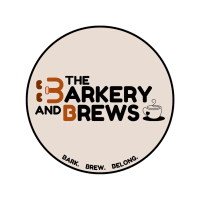 The Barkery and Brews