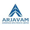 Arjavam Aerospace

 


