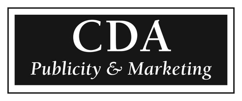 CDA Publicity & Marketing